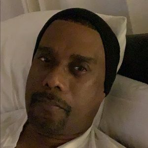 Meet your Posher, Michael nigel